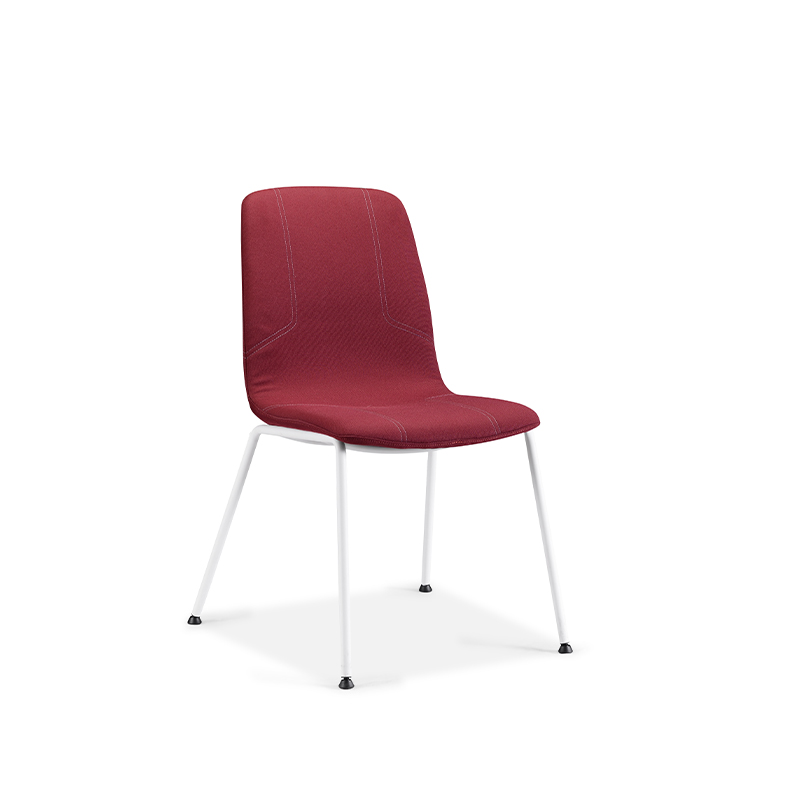 Chair without armrest best sale
